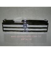 KAPORTA-PANJUR PLASTİK NİKELAJLI EM. AMBLEMSİZ 48 Lada Samara