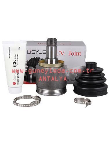 ÖN TAKIM-AKS KAFASI İÇ 48 51 52 Lada Samara Vega Kalina