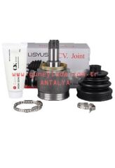 ÖN TAKIM-AKS KAFASI İÇ 48 51 52 Lada Samara Vega Kalina