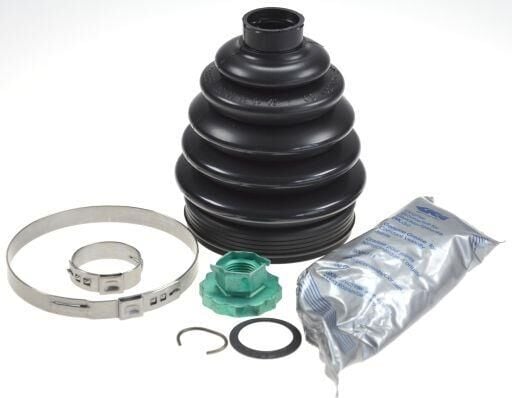 AKS KÖRÜĞÜ DIŞ SET Sert [Skoda Fabia,Roomster,Rapid] 6Q0498203D GKN 303558