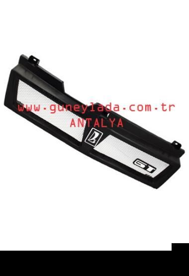 KAPORTA-PANJUR GT YAZISIZ TELLİ AMBLEMSİZ 48 Lada Samara