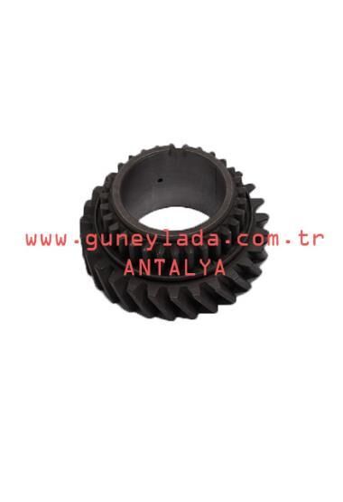 ŞANZUMAN-DİŞLİ 2.Vites 47 49 Lada Vaz Niva