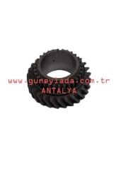 ŞANZUMAN-DİŞLİ 2.Vites 47 49 Lada Vaz Niva