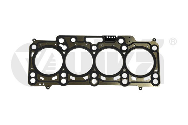 Skoda Fabia - Silindir Kapak Conta Metal - [Skoda Rapid, Roomster] - 03L103383CB