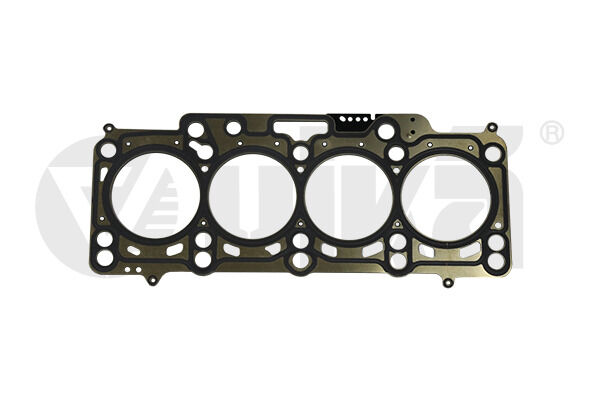 Skoda Fabia - Silindir Kapak Conta Metal - [Skoda Rapid, Roomster] - 03L103383CB