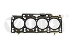Skoda Fabia - Silindir Kapak Conta Metal - [Skoda Rapid, Roomster] - 03L103383CB