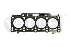 Skoda Fabia - Silindir Kapak Conta Metal - [Skoda Rapid, Roomster] - 03L103383CB