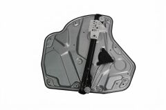 Skoda Octavia - Cam Açma Mekanizması Arka Sol - 04-11 - 1Z0839461A