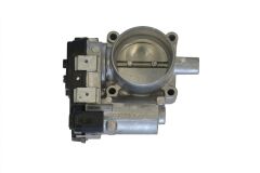 Audi A3 - Gaz Kontrol Ünitesi 1.6 FSI BAG-BLF-BLP - [Volkswagen Golf, Passat, Touareg; Skoda Octavia] - 03C133062M