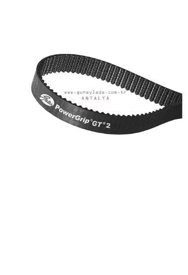 EKSANTİRİK,TRİGER KAYIŞI [Skoda Felicia 1.9,AEF] Gates 5564XS