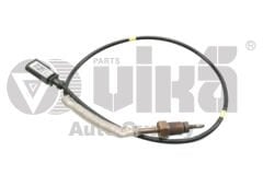 Volkswagen Transporter - EGZOZ SICAKLIK SENSÖRÜ (Turboşarj Ön)(DELPHI Tip) 2.0 TDI CXGA-CXGB-CXHA-CXHB - [Volkswagen Transporter T6] - 04L906088DF