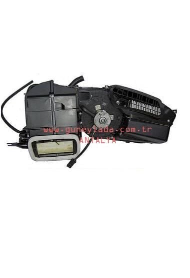 KALORİFER SİSTEMİ KMP. YM. 51 Lada Vega