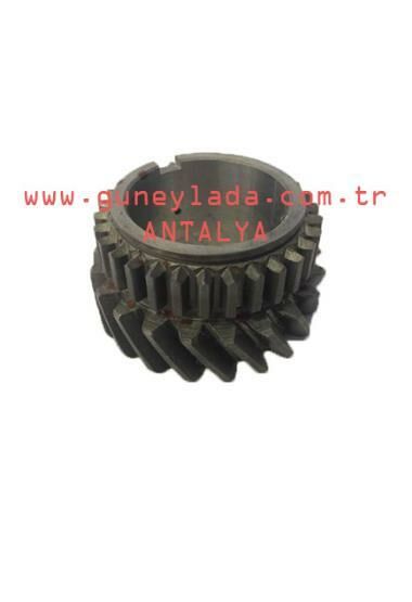 ŞANZUMAN-DİŞLİ 3.VT 47 49 Lada Vaz Niva