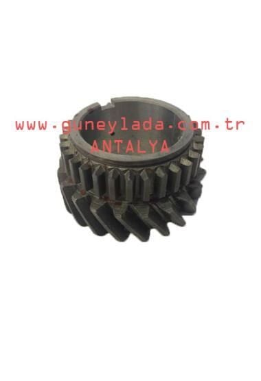 ŞANZUMAN-DİŞLİ 3.VT 47 49 Lada Vaz Niva