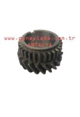 ŞANZUMAN-DİŞLİ 3.VT 47 49 Lada Vaz Niva