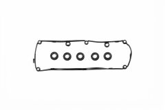 Audi A3 - Külbütör Üst Kapak Contası & Keçesi (Set) 1.6-2.0 TDI CAAA-CAAB-CAYB-CAYC-CAYD-CKUB-CFFB-CFGB - [Audi A4, A5; Volkswagen Crafter, Golf, Passat] - 03L103483C