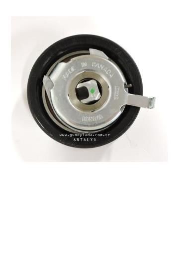 EKSANTİRİK,TRİGER GERGİ RULMANI [Skoda Felicia AEF,1.9D] 12p