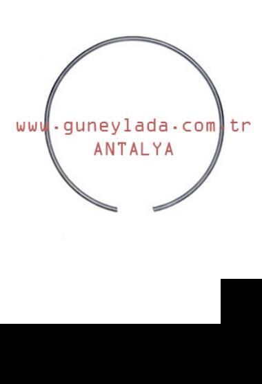 ÖNTAKIM-İÇ AKS KAFA KİLİT SEKMANI 48 51 52 Lada Samara Vega Kalina