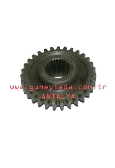 ŞANZUMAN-DİŞLİ GERİ VİTES  4VT 47 49 Lada Vaz Niva