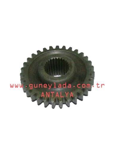 ŞANZUMAN-DİŞLİ GERİ VİTES  4VT 47 49 Lada Vaz Niva