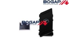 Skoda Octavia - Cam Açma Anahtarı Ön Sağ Arka Sol 04-08 - 1Z0959855