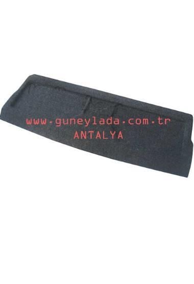 YM. DÖŞEME-BAGAJ ÜST BAKALİT PANZOTU 49 Lada Niva