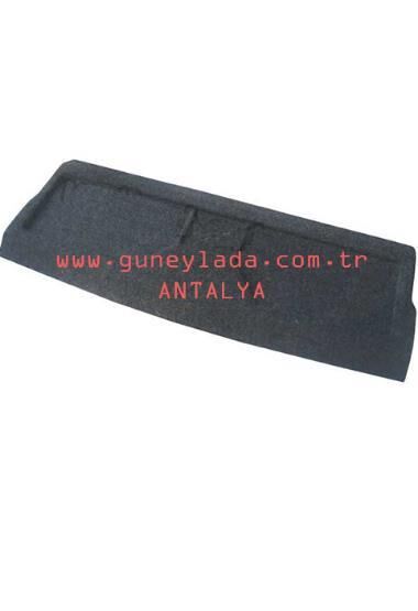 YM. DÖŞEME-BAGAJ ÜST BAKALİT PANZOTU 49 Lada Niva