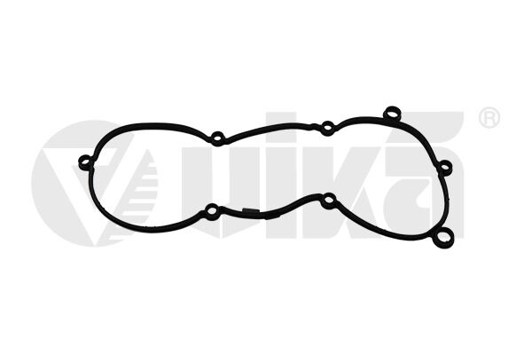 Audi A3 - Külbütör Üst Kapak Conta 1.6-2.0 TDI CAAA-CAAB-CAYB-CAYC-CAYD-CKUB-CFFB-CFGB - [Audi A4, A5; Volkswagen Crafter, Golf, Passat] - 03L103483C