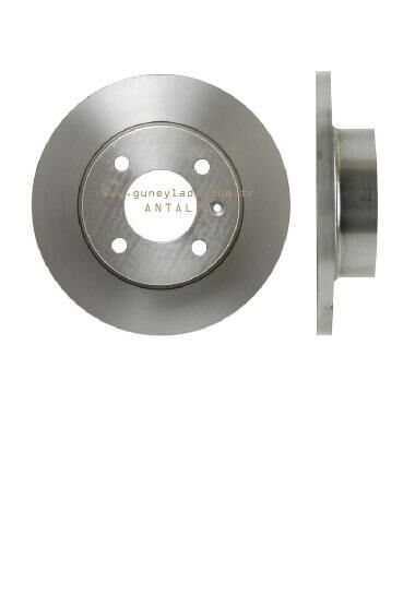 FREN DİSKİ ÖN [Skoda Felicia,Pickup] 12