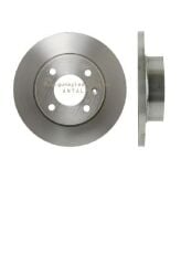 FREN DİSKİ ÖN [Skoda Felicia,Pickup] 12