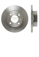 FREN DİSKİ ÖN [Skoda Felicia,Pickup] 12