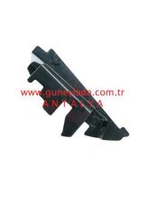 RADYATÖR MUHAFAZA PLASTİĞİ    L  [Skoda Favorit,Forman,Pickup] 11