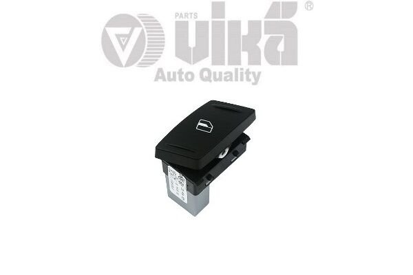 Skoda Octavia - Cam Açma Anahtarı Ön Sağ Arka Sol 04-08 - 1Z0959855