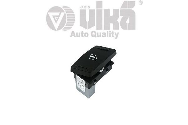 Skoda Octavia - Cam Açma Anahtarı Ön Sağ Arka Sol 04-08 - 1Z0959855