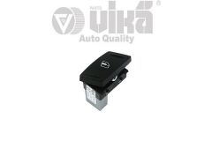 Skoda Octavia - Cam Açma Anahtarı Ön Sağ Arka Sol 04-08 - 1Z0959855