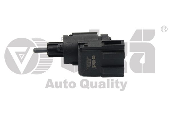 Volkswagen Golf - Fren Pedal Müşürü - [Volkswagen Bora, Passat; Audi A3; Seat Toledo; Skoda Octavia, Superb] - 1J0945511D