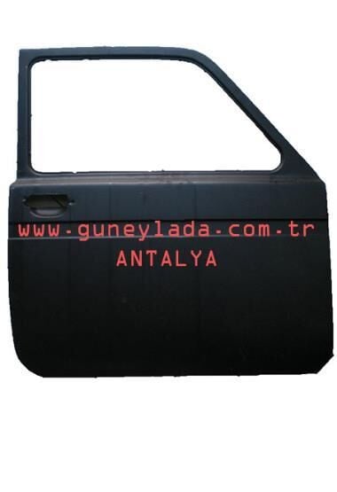 YM. KAPORTA-KAPI SAĞ 49 Lada Niva