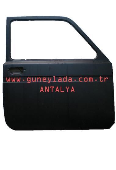YM. KAPORTA-KAPI SAĞ 49 Lada Niva