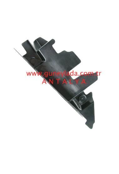 RADYATÖR MUHAFAZA PLASTİĞİ    R  [Skoda Favorit,Forman,Pickup] 11