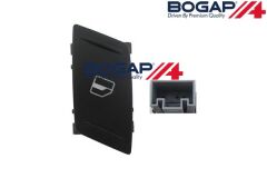 Skoda Octavia - Cam Açma Anahtarı Arka Sağ - 04-08 - 1Z0959856