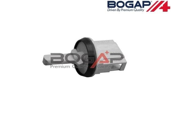 Audi A3 - Klima Sensörü Sıcaklık Alt - [Audi A4, Q3, Q7; Seat Altea, Leon; Volkswagen Bora, Caddy, EOS, Golf, Jetta, Passat] - 1K0907543G