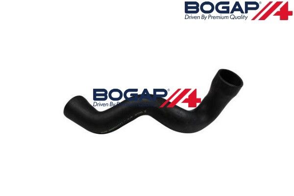 Audi A4 - Turbo Hortumu 1.6 ADP-AHL-ANA-ARM 1.9-2.0-2.5 TDI AJM-ATJ-AVB- BKE-BRB-AZM - [Audi A6; Seat Ateca] - 058145856D