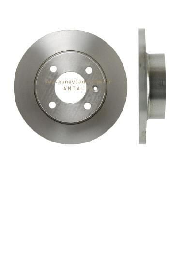 FREN DİSKİ ÖN [Skoda Felicia,Pickup] TRW