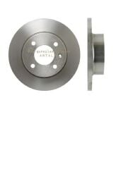 FREN DİSKİ ÖN [Skoda Felicia,Pickup] TRW