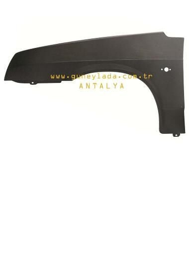 KAPORTA-ÇAMURLUK ÖN DIŞ UZUN SOL 48 Lada Samara