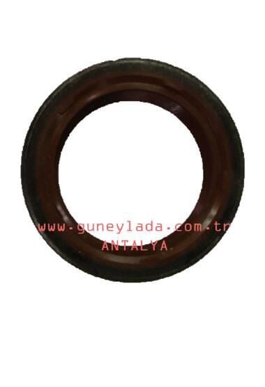 KEÇE-TEKER,ÖN AKS SAĞ ARKA AKS 35x57x0,9 48 49 51 Lada Samara Niva Vega