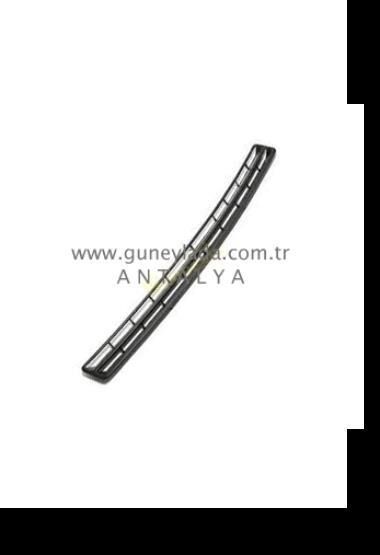 MOTOR KAPUT IZGARASI [Skoda Favorit,Forman,Pickup] 11