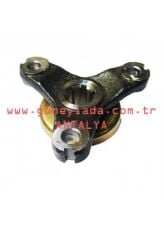 ŞANZUMAN-KAMALI MİL FLANSI 47 49 Lada Vaz Niva