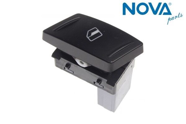 Skoda Octavia - Cam Açma Anahtarı Arka Sağ - 04-08 - 1Z0959856
