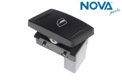 Skoda Octavia - Cam Açma Anahtarı Arka Sağ - 04-08 - 1Z0959856